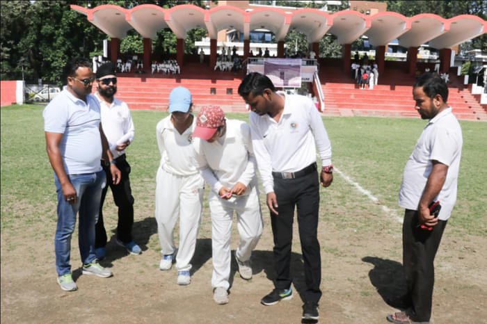 Institute of Technology and Management Dehradun Sports photo 5